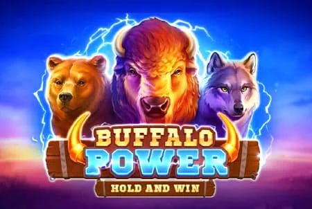 buffalo-power