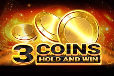 3-Coins