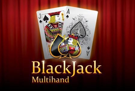 Blackjack-Multihand