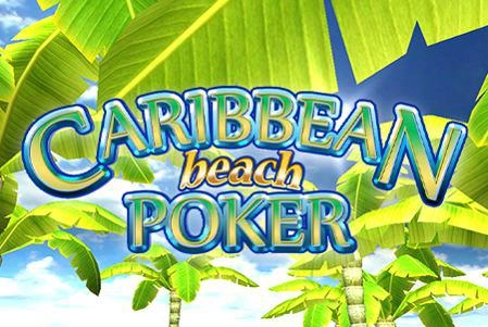 Caribbean-Beach-Poker