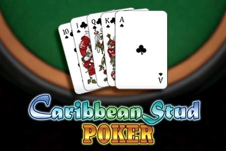 Caribbean-Stud-Poker