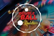 Double-Ball-Roulette