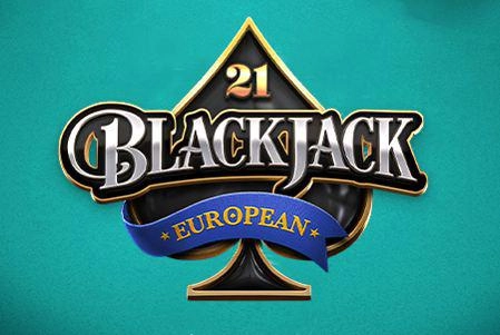 European-Blackjack