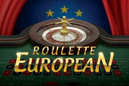 European-Roulette