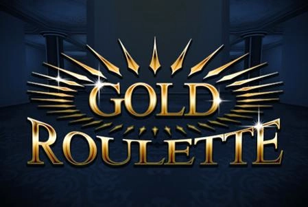 Gold-Roulette