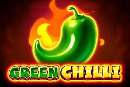 Green-Chilli